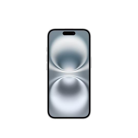 Apple iPhone 16 512 GB, White - Image 2