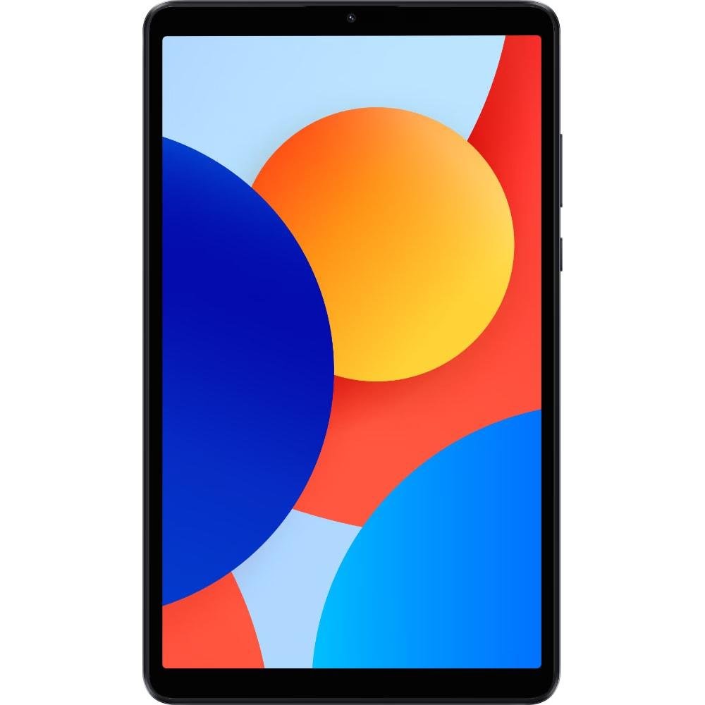 Redmi Pad SE 22.09 cm (8.7 inch) Tablet 4 GB RAM, 128 GB, Grey VHU4939IN - Image 4
