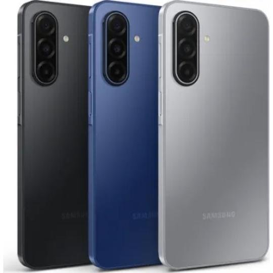 Samsung Galaxy A17 5G 128 GB, 6 GB RAM, Blue, Mobile Phone (Without Travel Adaptor) - Image 2