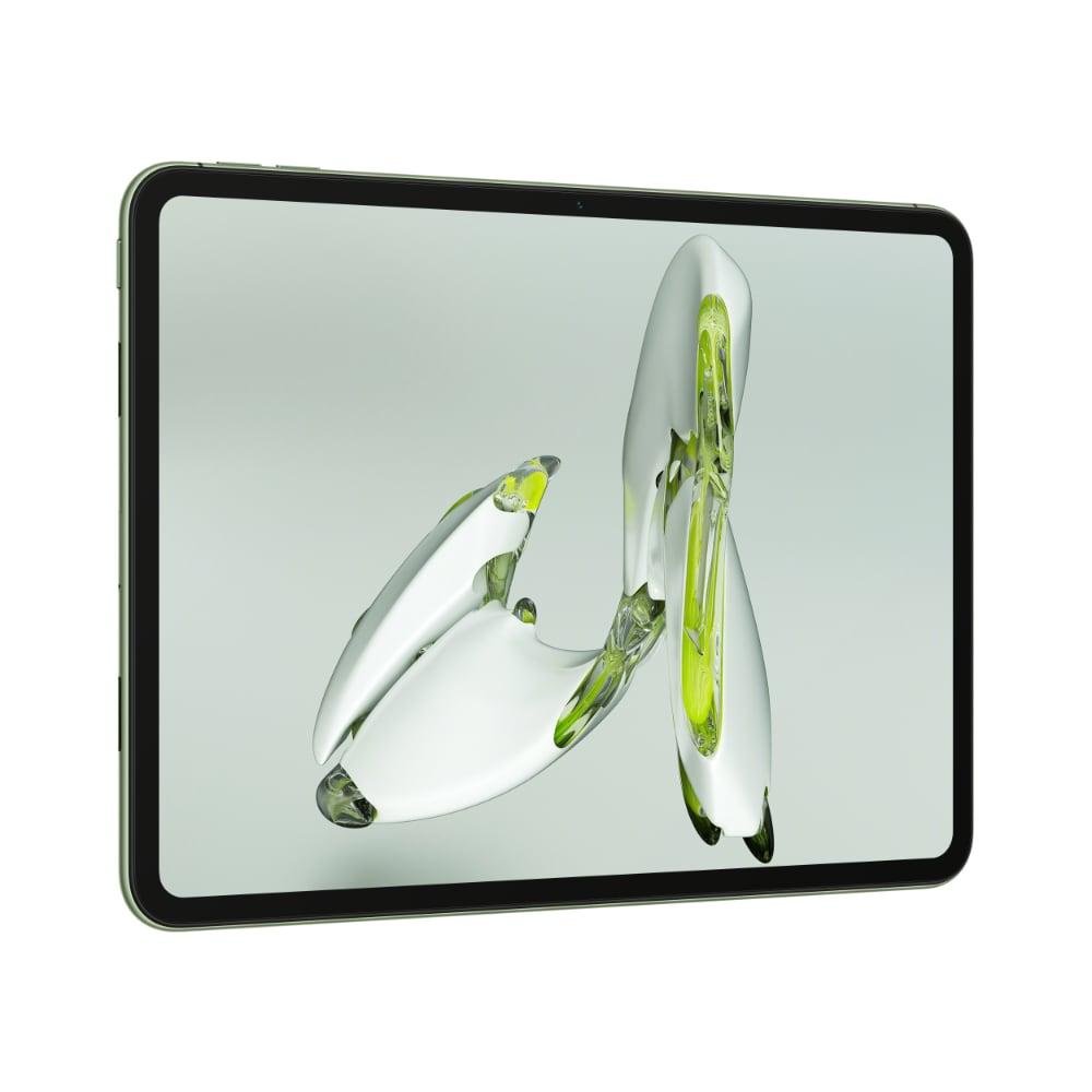 OnePlus Pad Go 28.82 cm (11.35 inches) 8 GB RAM, 256 GB, Twin Mint, LTE Tablet, OPD2304 IN - Image 4