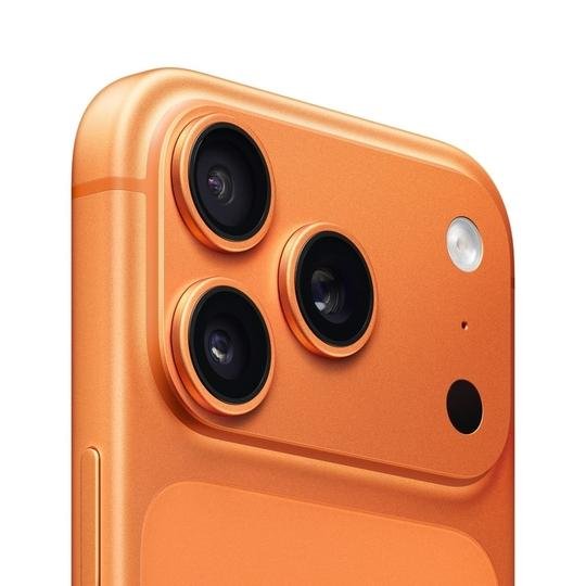 Apple iPhone 17 Pro 256 GB, Cosmic Orange - Image 3