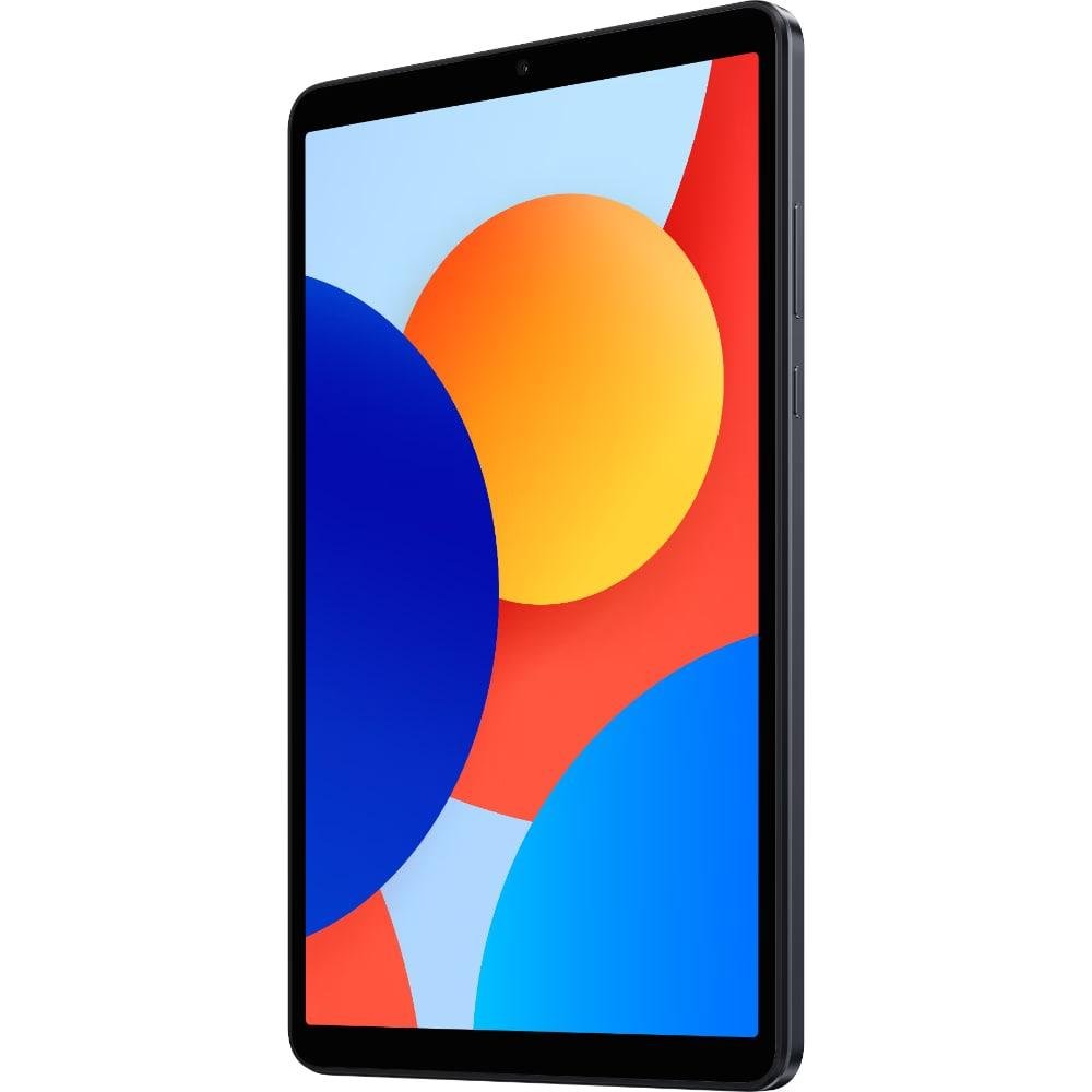Redmi Pad SE 22.09 cm (8.7 inch) Tablet 4 GB RAM, 128 GB, Grey VHU4939IN - Image 2