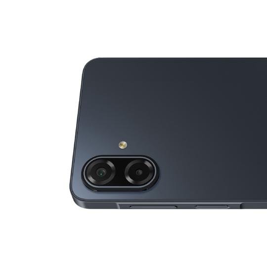 Samsung Galaxy A07 5G 128 GB, 4 GB RAM, Black, Mobile Phone - Image 3