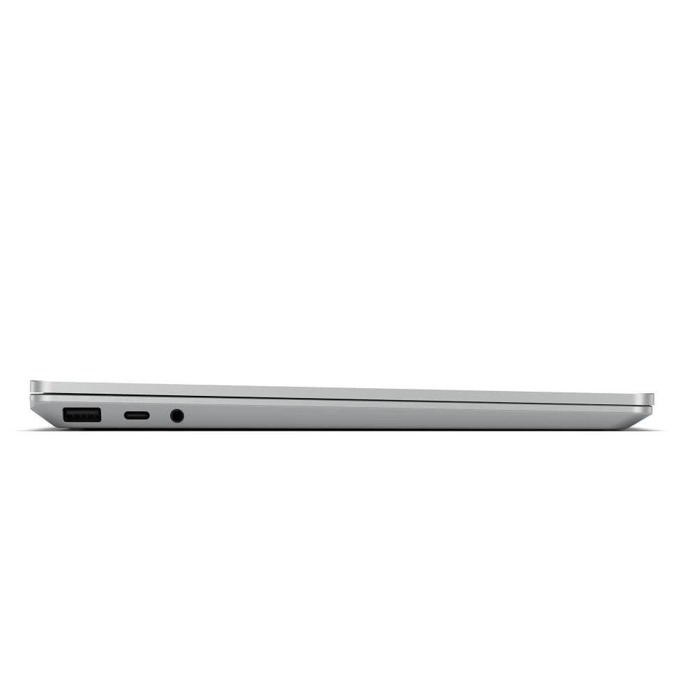Microsoft Surface Laptop GO 3 (31.49 cm (12.4 inch) Touch Screen , Intel Core i5 12th Gen, 16 GB RAM, 256 SSD, Windows 11, English) Hardware Platinum, XK1-00046 - Image 3