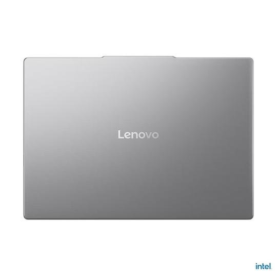 Lenovo IdeaPad Slim 5 14IRH10 83HR000YIN Standard Laptop (Intel Core i5-13420H/16 GB/1 TB SSD/Intel UHD Graphics/Windows 11 Home/MSOffice Home 2024/OLED), 35.56 cm - 14 inch, Luna Grey - Image 6