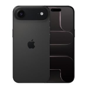 Apple iPhone Air 256 GB, Space Black