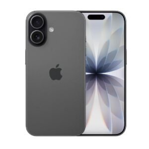Apple iPhone 17 256 GB, Black