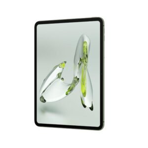 OnePlus Pad Go 28.82 cm (11.35 inches) 8 GB RAM, 128 GB, Twin Mint, Wi-Fi Tablet, OPD2305 IN