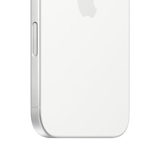 Apple iPhone 16 512 GB, White - Image 5