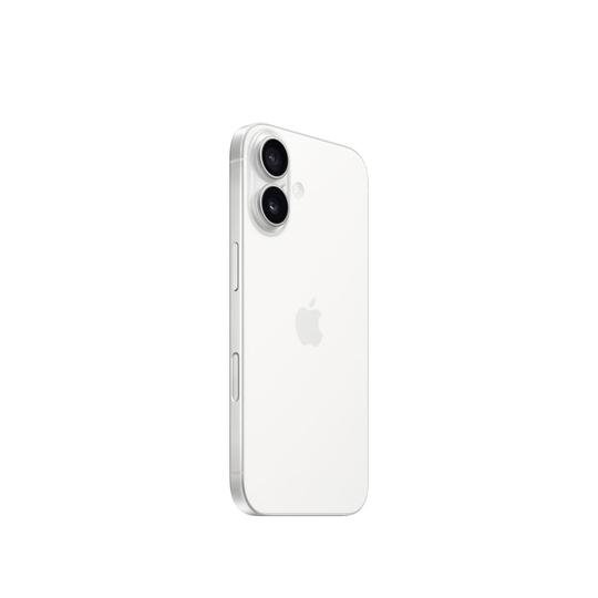 Apple iPhone 16 512 GB, White - Image 3