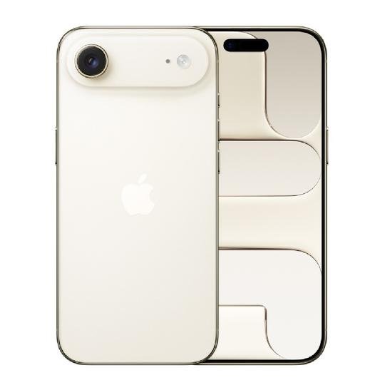 Apple iPhone Air 512 GB, Light Gold