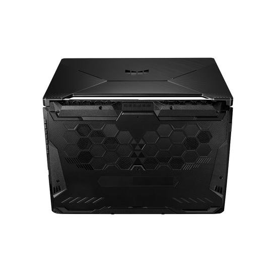 Asus TUF A15 FA566NCR-HN254WS Gaming Laptop (AMD Ryzen 7 7435HS/16 GB/512 GB SSD/4 GB-NVIDIA GeForce RTX 3050 GPU/Windows 11 Home/MSOffice/Full HD), 39.62 cm - 15.6 inch, Graphite Black - Image 4