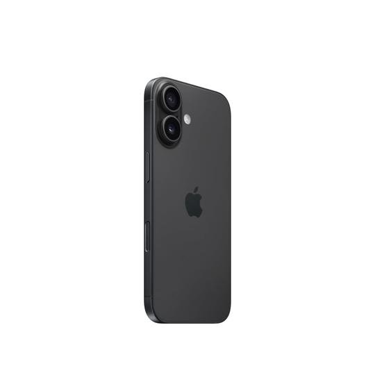 Apple iPhone 16 256 GB, Black - Image 3