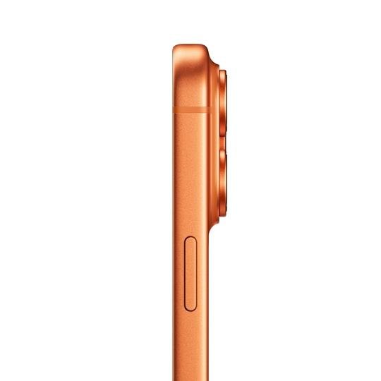 Apple iPhone 17 Pro 256 GB, Cosmic Orange - Image 4