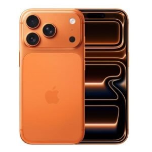Apple iPhone 17 Pro Max 1 TB, Cosmic Orange