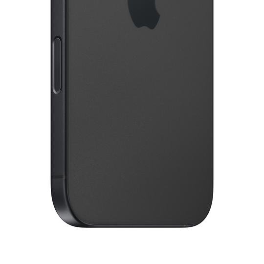 Apple iPhone 16 256 GB, Black - Image 5