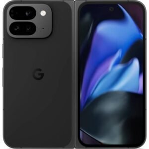 Google Pixel 9 Pro Fold 256 GB, 16 GB RAM, Obsidian, Mobile Phone